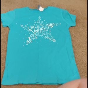 Las Vegas t-shirt